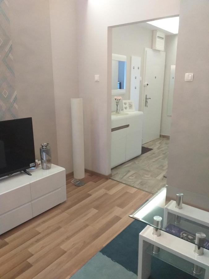 Elizabeth Apartman 2 Heviz Luaran gambar
