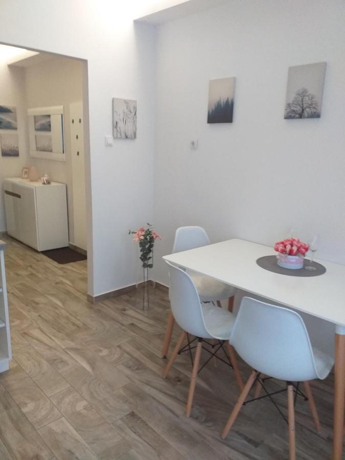 Elizabeth Apartman 2 Heviz Luaran gambar