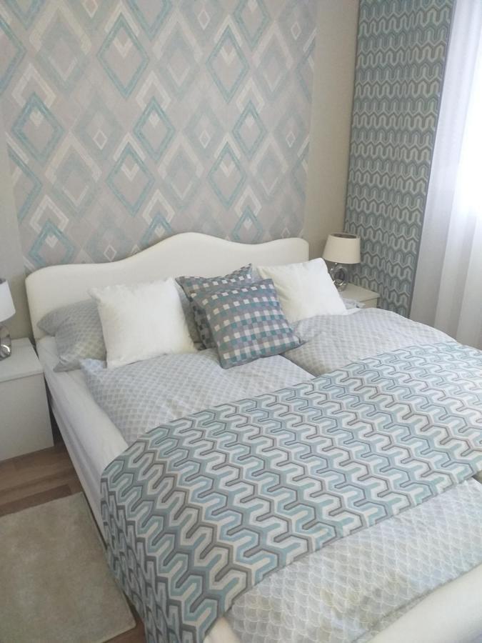 Elizabeth Apartman 2 Heviz Luaran gambar